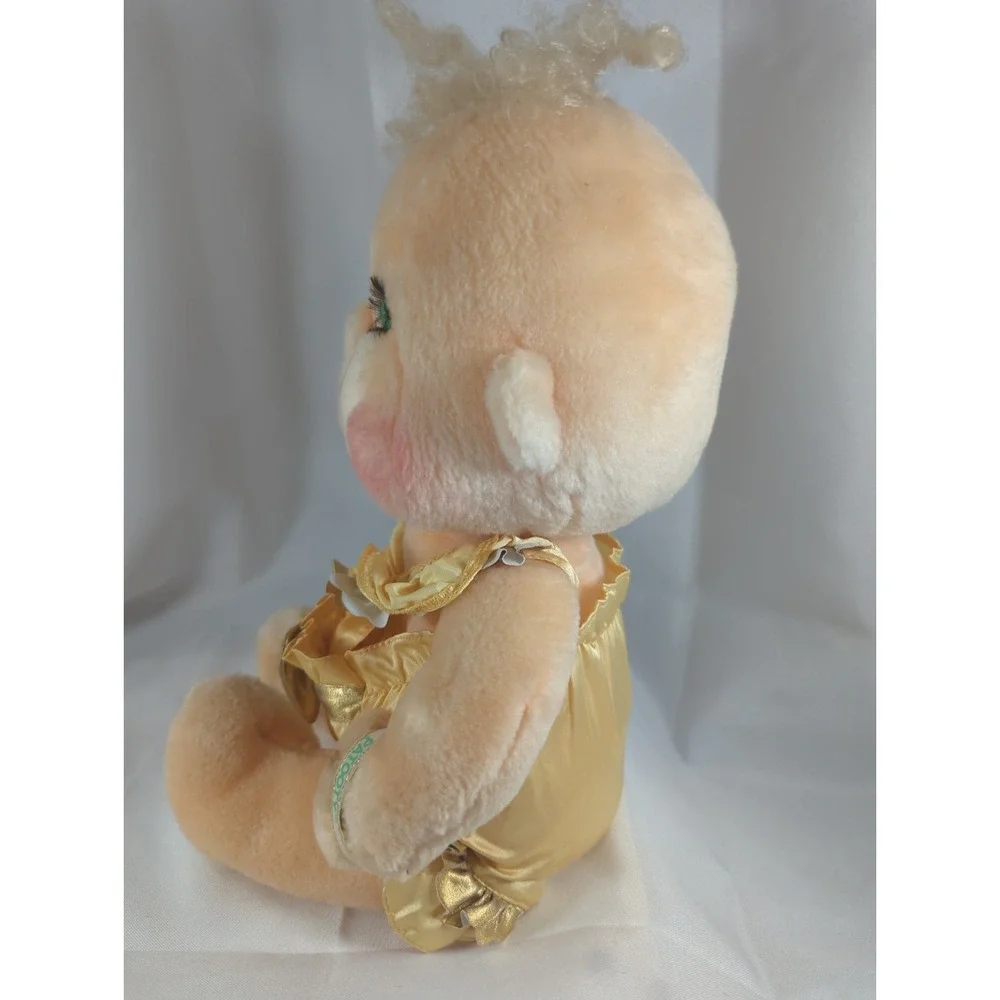 Kenner preloved plush